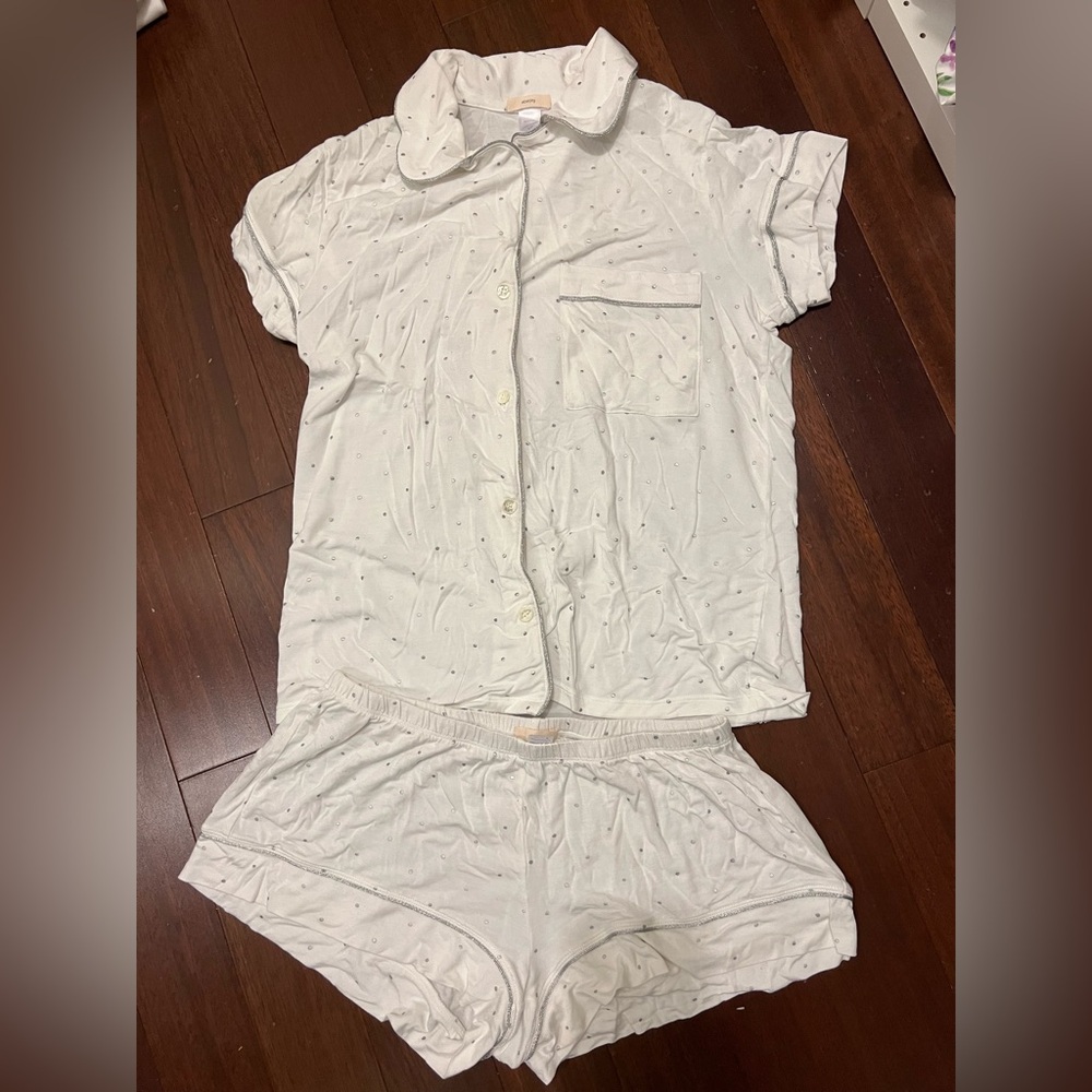 Eberjey pajamas size small